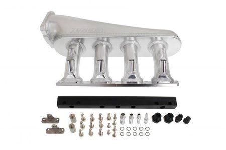 Audi VW 1.8T sacie potrubie s palivovou lištou