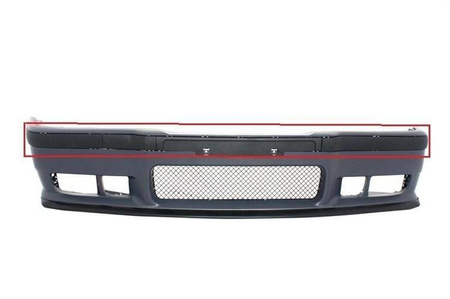 BMW E36 NÁRAZNÍK TRIM KIT M3 91-98
