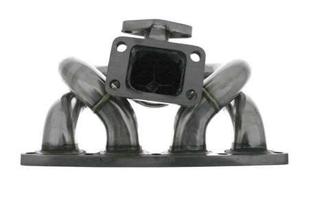 Výfukové potrubie HONDA CIVIC D-series TURBO Steel Profi