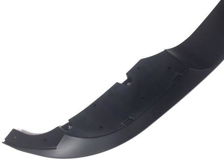 NÁRAZNÍK NÁSTAVEC BMW F30 12-17 VZHĽAD M3