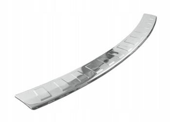 Kryt nárazníka pre Audi Q5 2008-2016