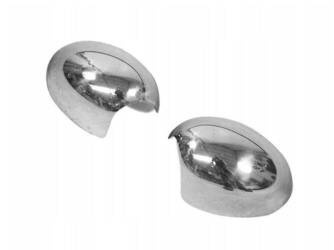 Kryty zrkadiel Mini Cooper R56 R57