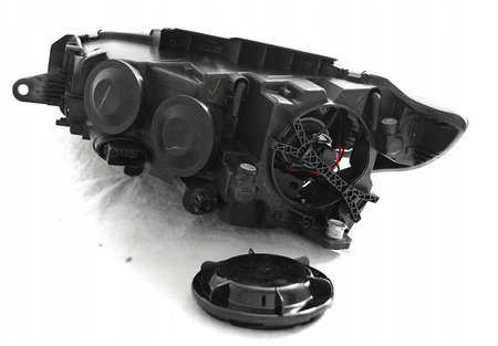 VW PASSAT CC 08-11 DAYLI svetlomety