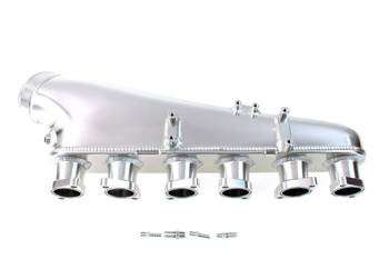 Sacie potrubie Nissan RB26 ITB