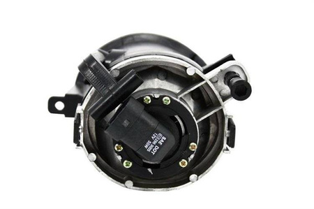 HALOGÉNY BMW M3 E46 98- M5 E39 96- ŽLTÁ M-BALENIE