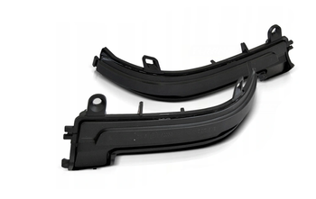 Bmw F20 F22 F30 F32 X1 dymové led zrkadlo bliká