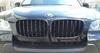 MRIEŽKA (OBLIČKOVÁ) BMW E70 E71 X5/X6 07-14 LESKLÁ ČIERNA