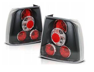 Zadné svetlá Nové Vw Passat B5 96-00 Sedan Black