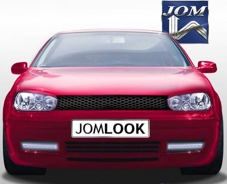 Atrapa grilu bez odznaku VW Golf IV 4, plást