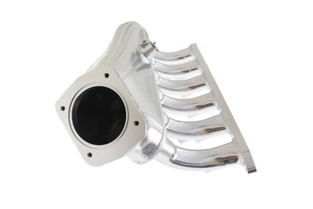 Sacie potrubie BMW E34 E36 M50 M52 so škrtiacou klapkou a palivovou lištou