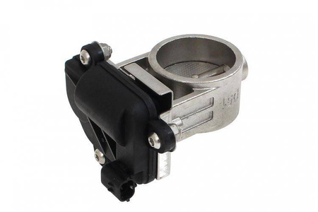 Elektrická škrtiaca klapka PRO 57 mm