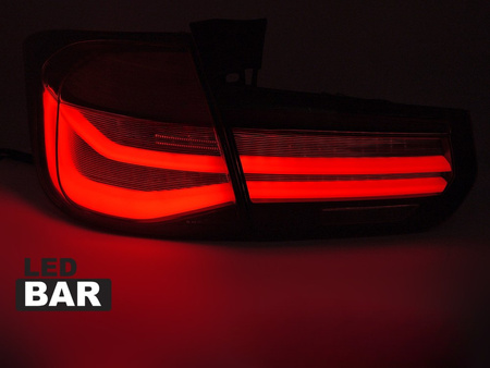 Zadné svetlá pre BMW F31 (2011-2018)