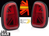 LED žiarovky UNION RED pre MINI COOPER R60