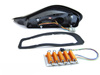 LED svetlá pre Porsche Boxster 986 96-04 Smoke