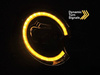 Predné svetlá pre BMW Mini (Cooper) 06-15 PLNÉ LED