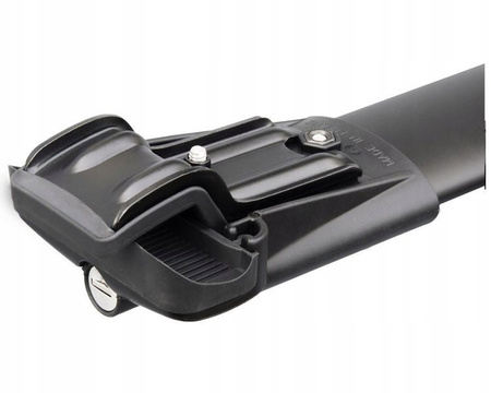 Aguri Subaru Tribeca 08-14 strešný nosič pre koľajnice