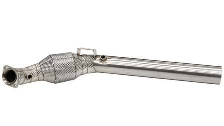 Výfukové potrubie Mercedes Benz AMG W212 E63 C218 CLS63 Decat