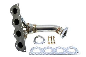 Výfukové potrubie Opel Astra H Vectra C 1.8 16V Z18XER