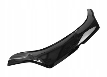 Kapota kapoty Citroen Jumper 2014+