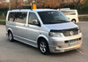 Kapota a kapotáž pre Volkswagen T5 2003-2009