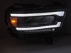 Dodge Ram 19-22 DRL LED svetlomety
