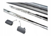 Prahy Mercedes triedy S W222 13- amg s63 long
