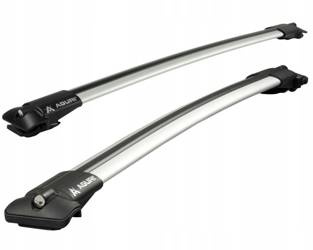 Strešný nosič pre VW Golf 6 VI PLUS