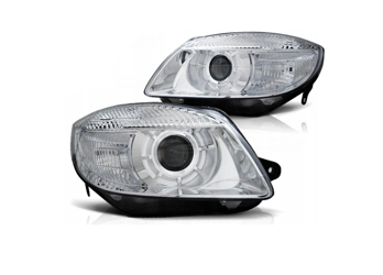 Škoda Fabia 07-09 Roomster 06-09 Šošovky Fk