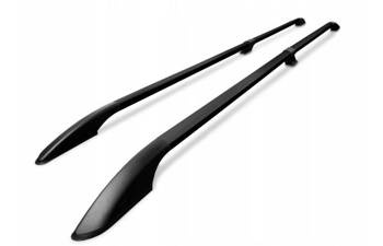 Strešné lyžiny Mercedes Vito / Viano W639 SHORT