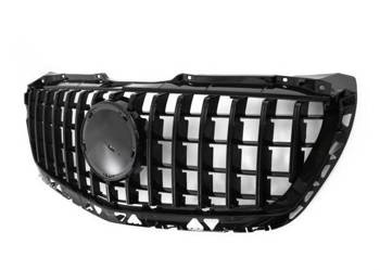 MRIEŽKA MERCEDES W906 SPRINTER FACELIFT PANAMERICANA