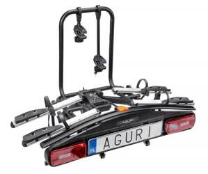 Platformové elektrobicykle ACTIVE E-BIKE