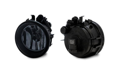 HALOGÉNY BMW X1, X3, X5, X6 DYM