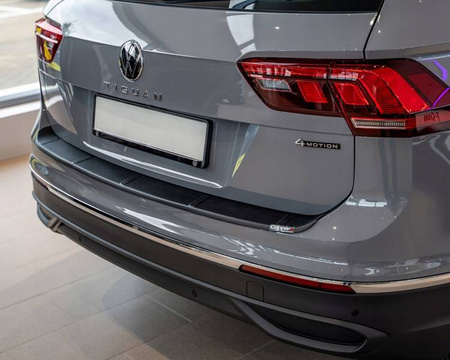 Kryt zadného nárazníka VW Volkswagen Tiguan 2016+