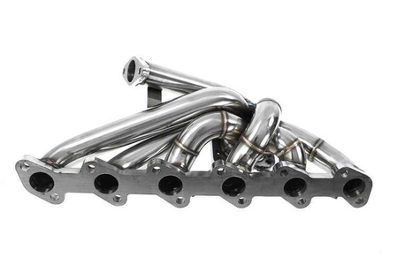 Výfukové potrubie BMW E30 320I 325I T25/T3