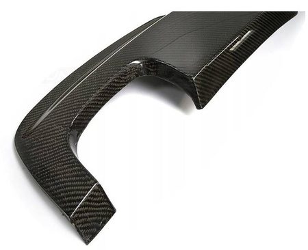 Carbon Performance difúzor pre BMW F10 F11 10-16