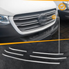 GRILL lišty na mriežku Mercedes Sprinter W907 2018+