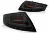 Audi TT 8j 06-14 dym led bar dts lampy