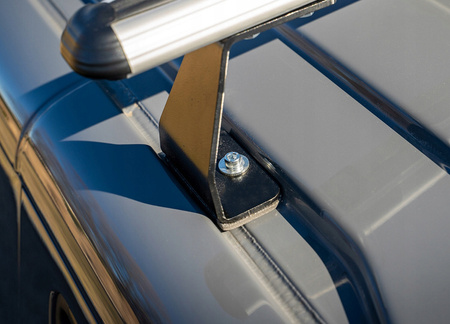 Základný strešný nosič OPEL COMBO 2011-2018