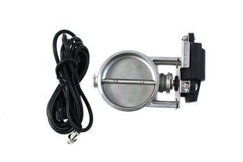 Tlmič výfuku elektrický PRO 70 mm