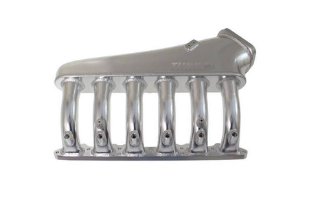 Sacie potrubie BMW M54 s palivovou lištou