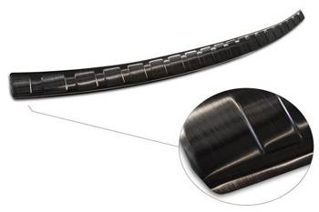 Kryt zadného nárazníka Škoda Enyaq iV (čierny)