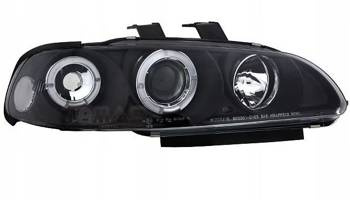 Honda Civic V BLACK RING svetlomety