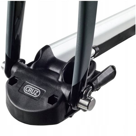 Strešný nosič bicyklov Cruz Criterium