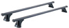 Oceľový strešný nosič Cruz Škoda Superb III Sed