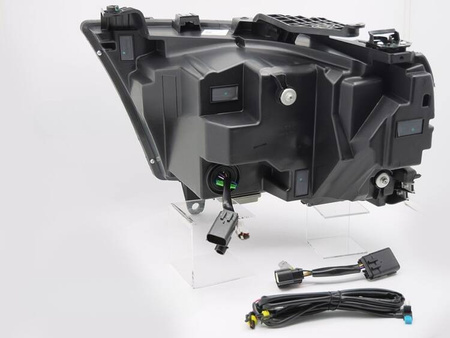 Dodge Ram 19-22 DRL LED svetlomety
