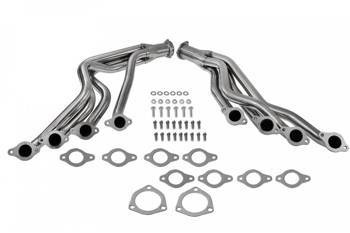 Výfukové potrubie GMC SUV Pickup Big Block 396 402 427 454 Full Length