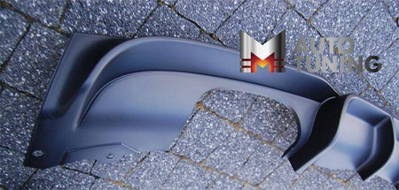 BMW F30 M-PERFORMANCE DIFÚZOR POD ĽAVÝM NÁRAZNÍKOM