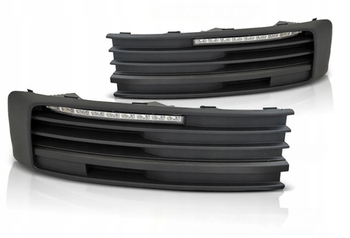 Rámy denného svietenia LED pre Vw T6 15-19