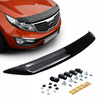 Kapota kapoty Kia Sportage 2010-2015