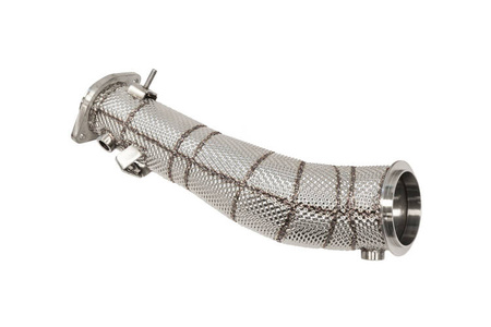 Tepelný štít BMW G80 M3 G82 M4 2020+